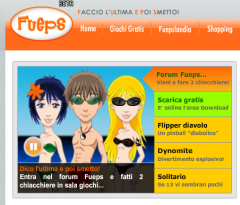 Fueps