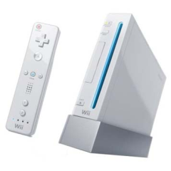 NintendoWii