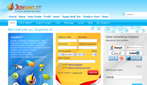 Joyamo