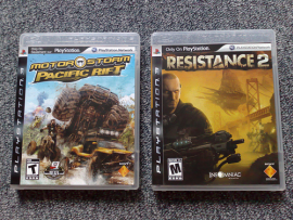 Videogame