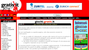 Gratis.it
