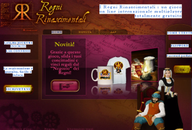 Regni Rinascimentali