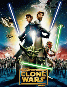 Clone Wars