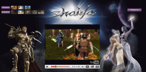 Shaiya