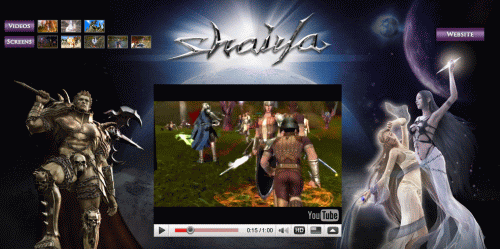 Shaiya Shaiya