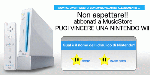 Concorso_Wii Concorso_Wii