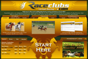 RaceClubs
