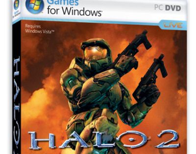 Halo 2 Windows Vista