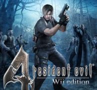 Resident Evil 4