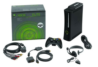 Xbox Elite