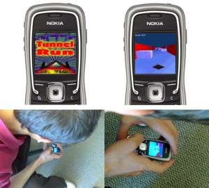 Nokia