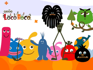 Locoroco