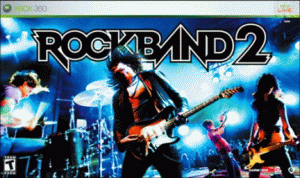 RockBand