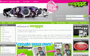 wrappz