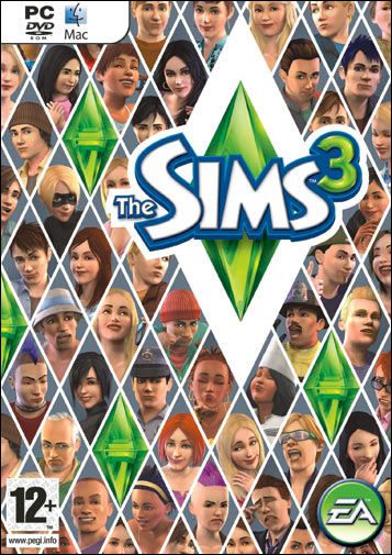 Sims 3