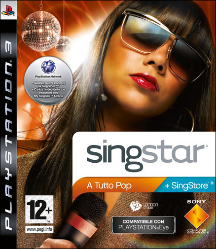 SingStar