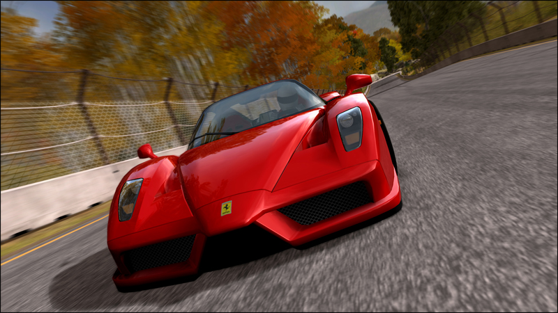 Forza 3 Xbox Microsoft