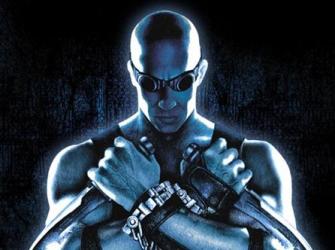 Chronicles of Riddick: Assault on Dark Athena