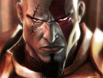 God of War III