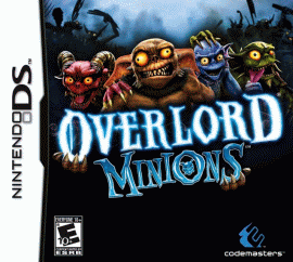 Overlord Minions