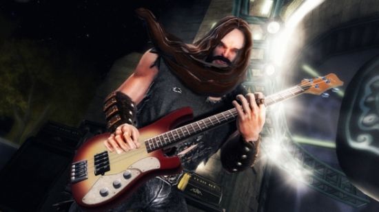 guitar hero 5