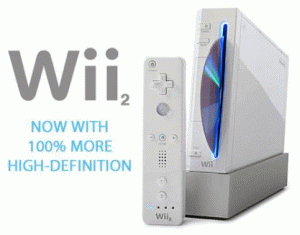 Wii