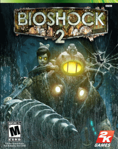 Bioshock2