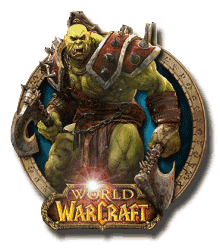 wow-Warcraft