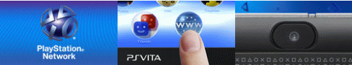 Playstation Vita