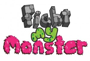 Fight_My_Monster