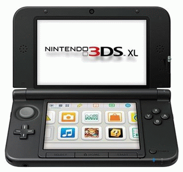 Migliori giochi per Nintendo 3DS