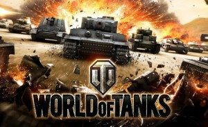 World-of-Tanks