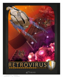 Retrovirus