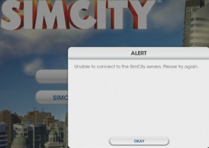 SimCity_Error