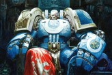 Warhammer-40k