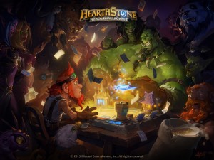 hearthstone_Blizzard_ccg