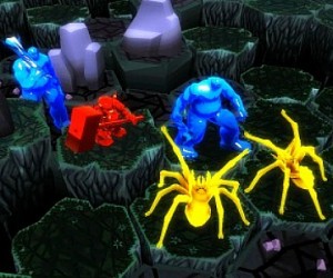 Chaos-Reborn_Julian-Gollop_Game-screenshot