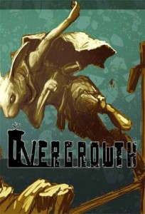 Overgrowth