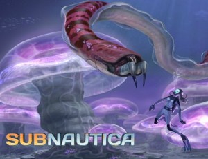 Subnautica-game