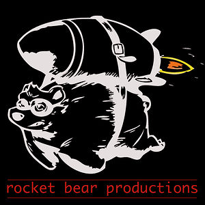 rocket bear