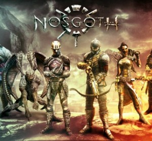 Nosgoth