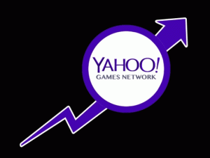 Yahoo Games Network