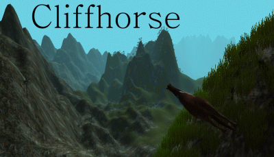 Cliffhorse