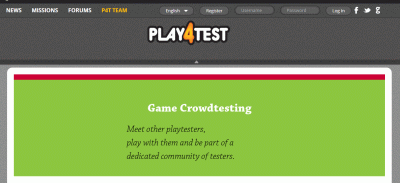 Play4test