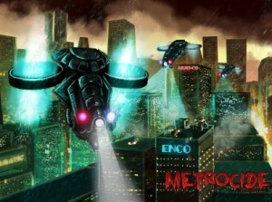 Metrocide_Flath-Earth-Games