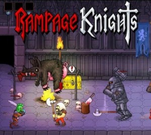 Rampage-Knights_Rake-in-Grass