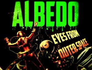 Albedo_Eyes from Outer Space