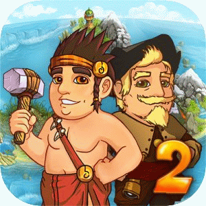 Island Tribe 2 Amazon