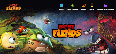 Best Fiends