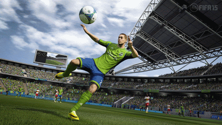 Fifa15 videogioco per PC